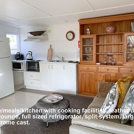 Bayview Studio Inverloch Eksteriør bilde