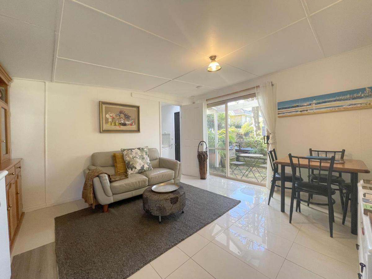 Bayview Studio Inverloch Eksteriør bilde