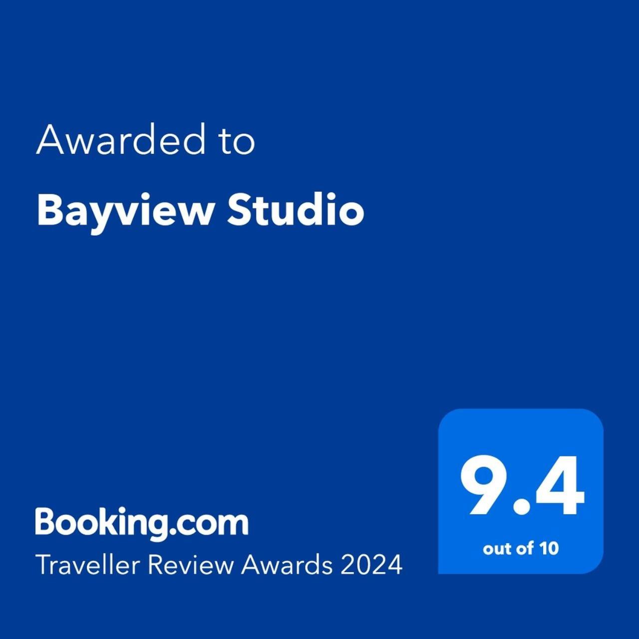 Bayview Studio Inverloch Eksteriør bilde
