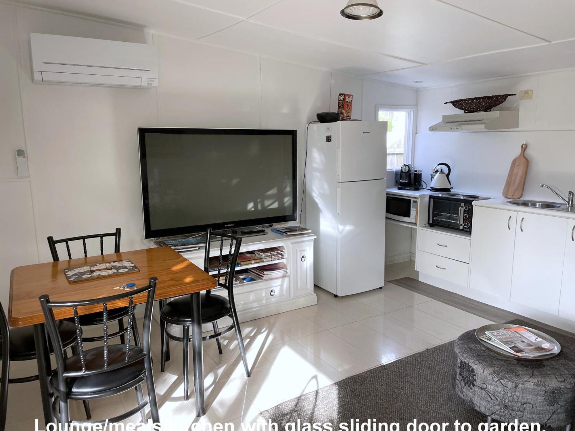 Bayview Studio Inverloch Eksteriør bilde