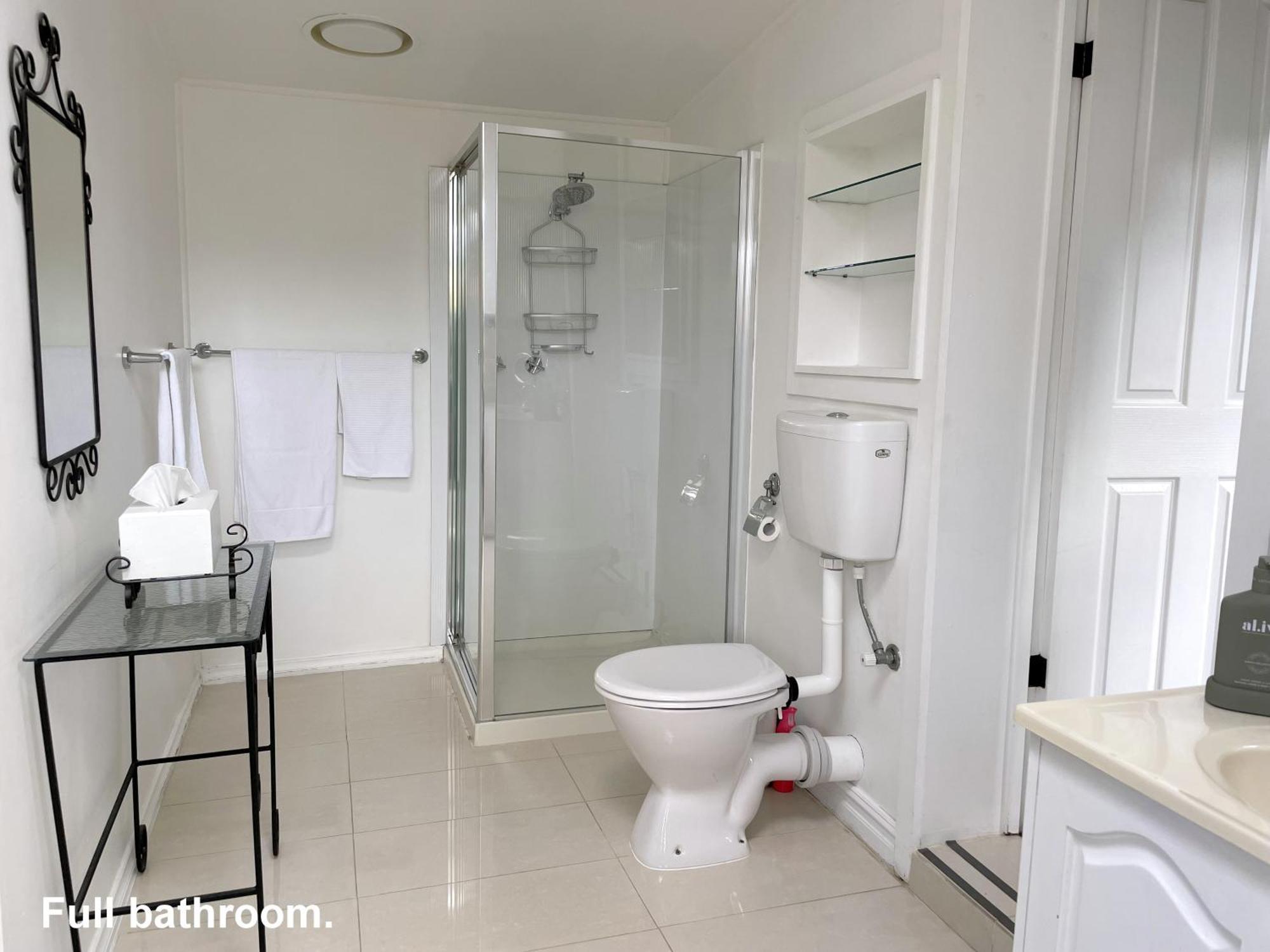 Bayview Studio Inverloch Eksteriør bilde